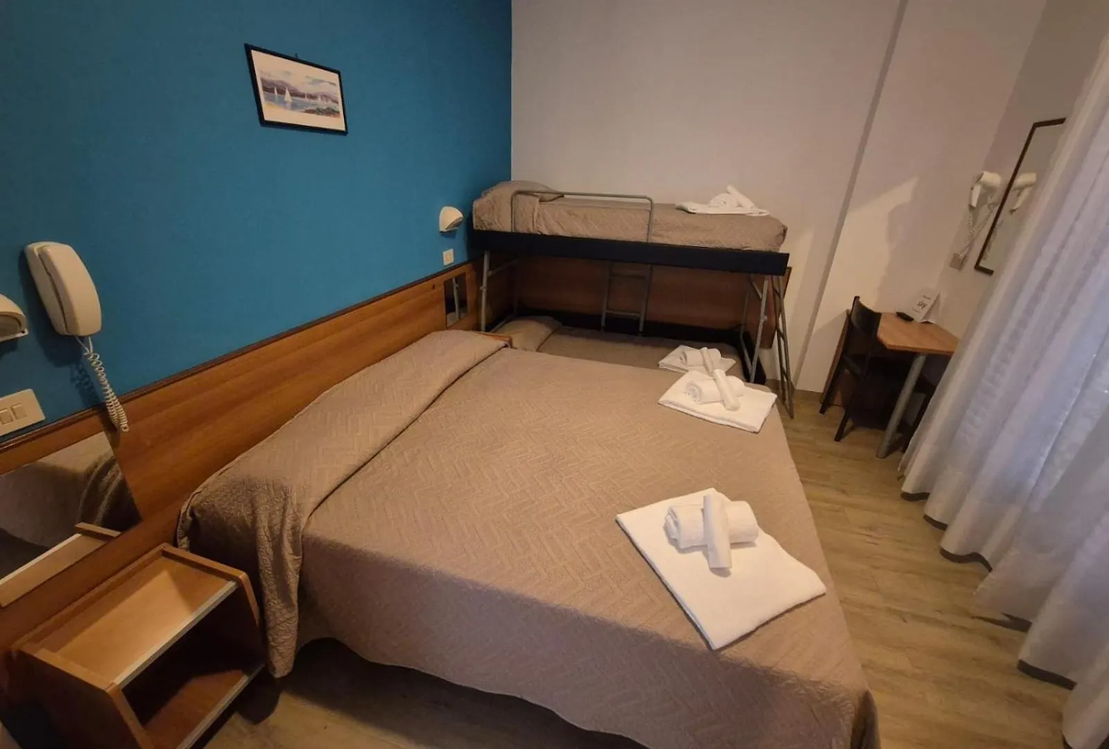 Hotel Rex Misano Adriatico